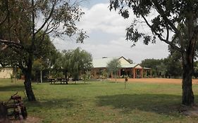 Enderslie House Bed & Breakfast
