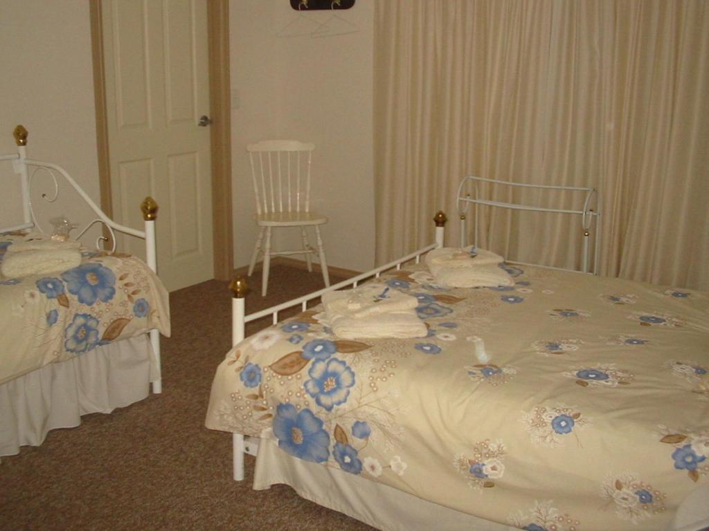 Enderslie House Bed & Breakfast Muchea Room photo